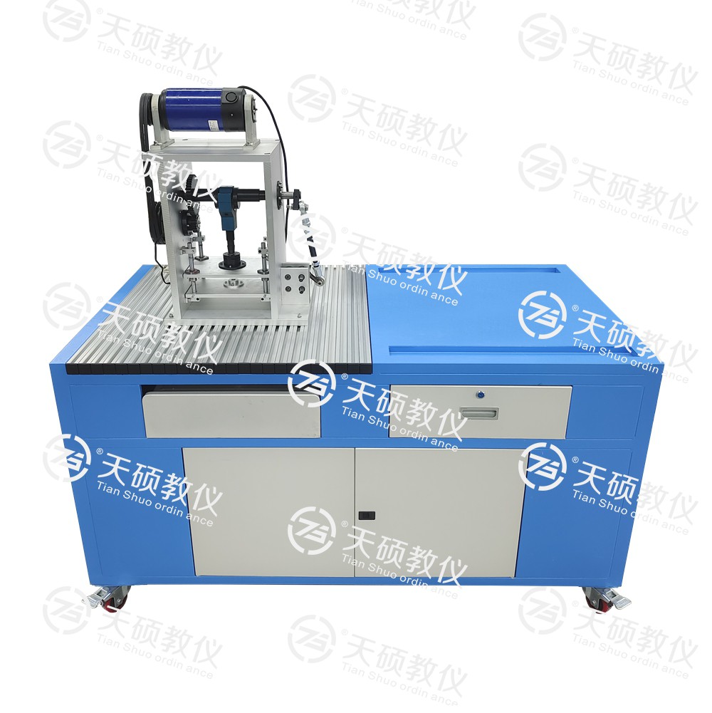 10、TSMTCY-1型 沖壓機及送料實訓(xùn)裝置.jpg